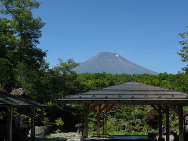 富士スバルライン５合目から50分！ 「富士登山」を考えている方必見！