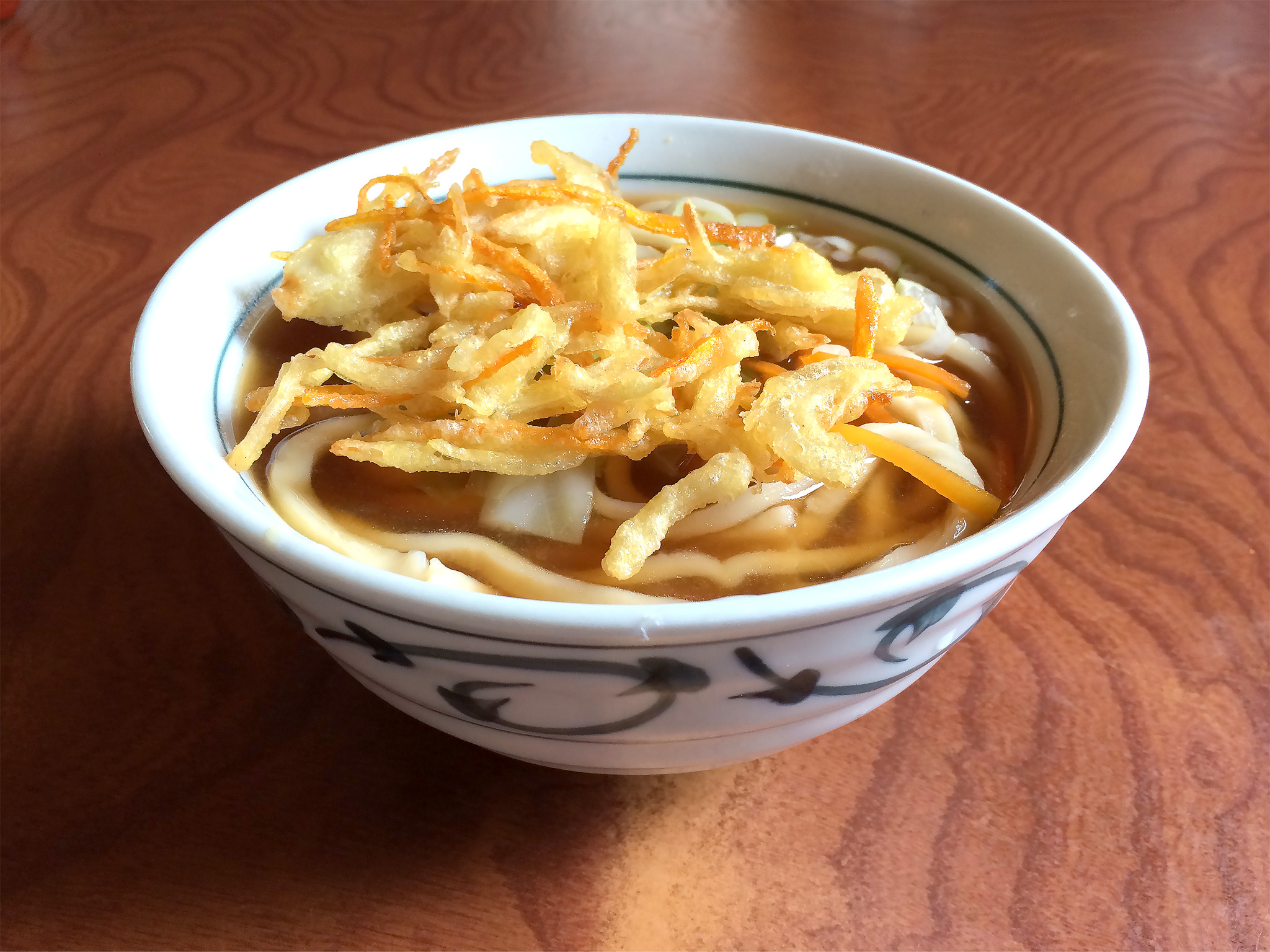 ［河口湖］ 吉田うどん きねつきうどん［勝手な評価：4.2／5］