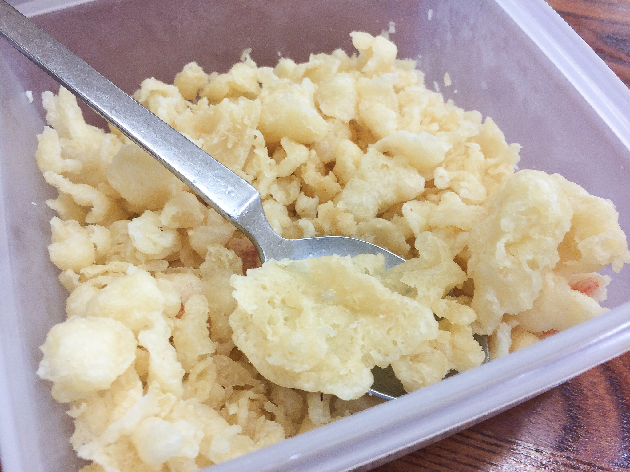 すりだね 麺許皆伝-吉田のうどん
