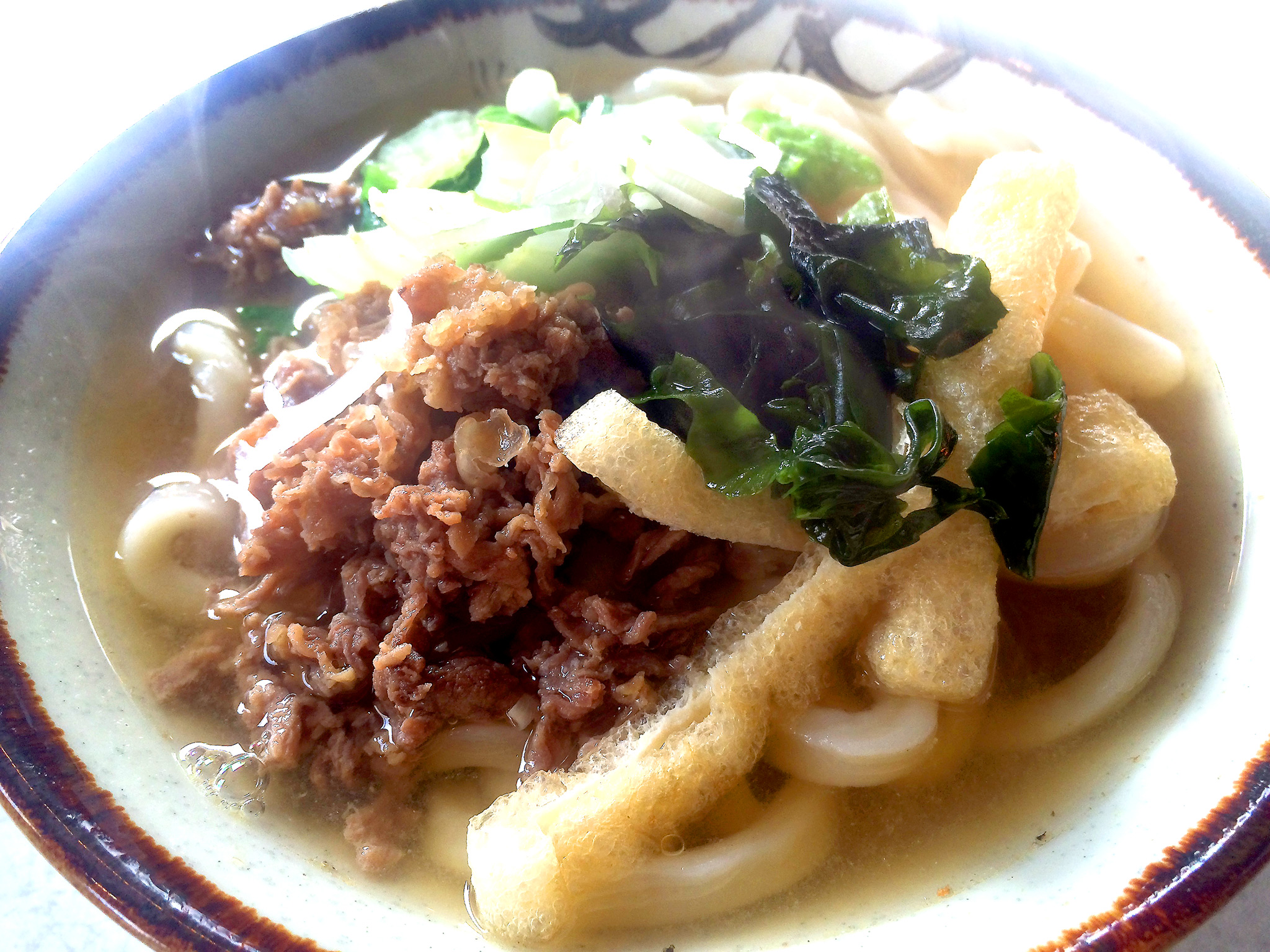 スターハウス 吉田うどん
