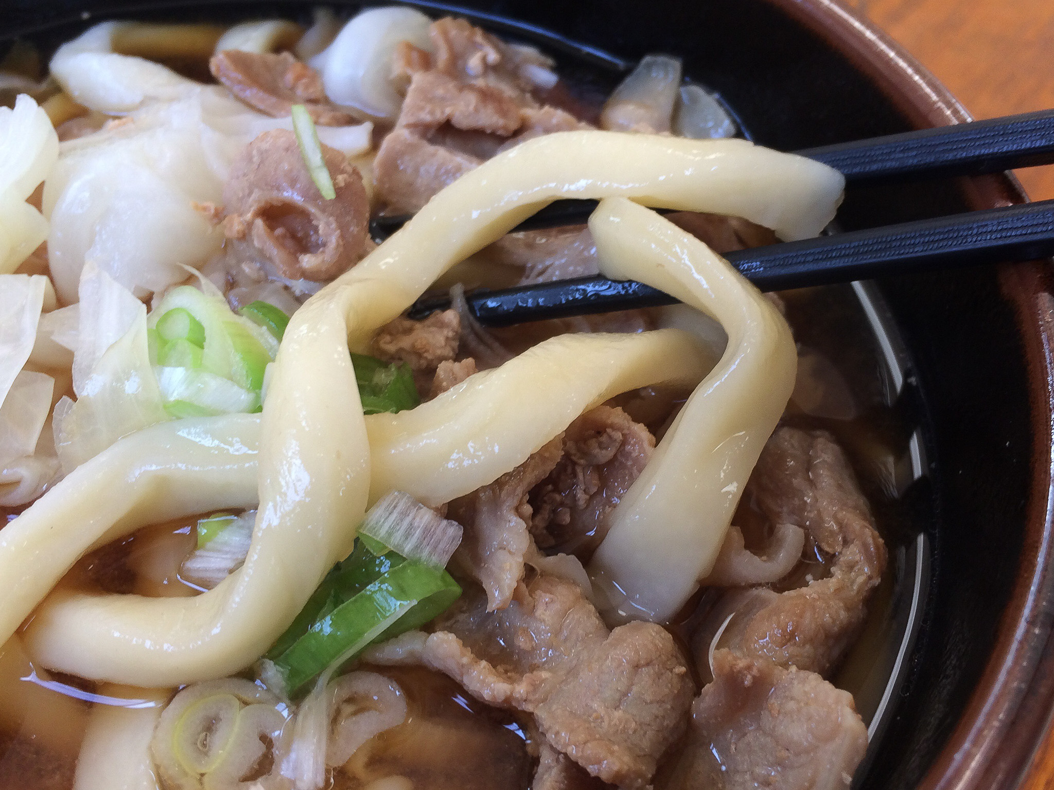 麺 吉田のうどん くらよし-河口湖
