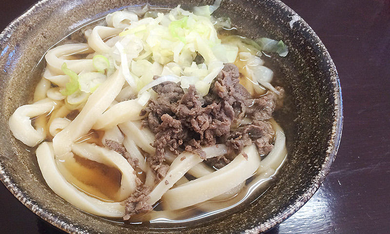 2014〜2015年 おすすめの人気店 吉田のうどん 年末年始休業日一覧