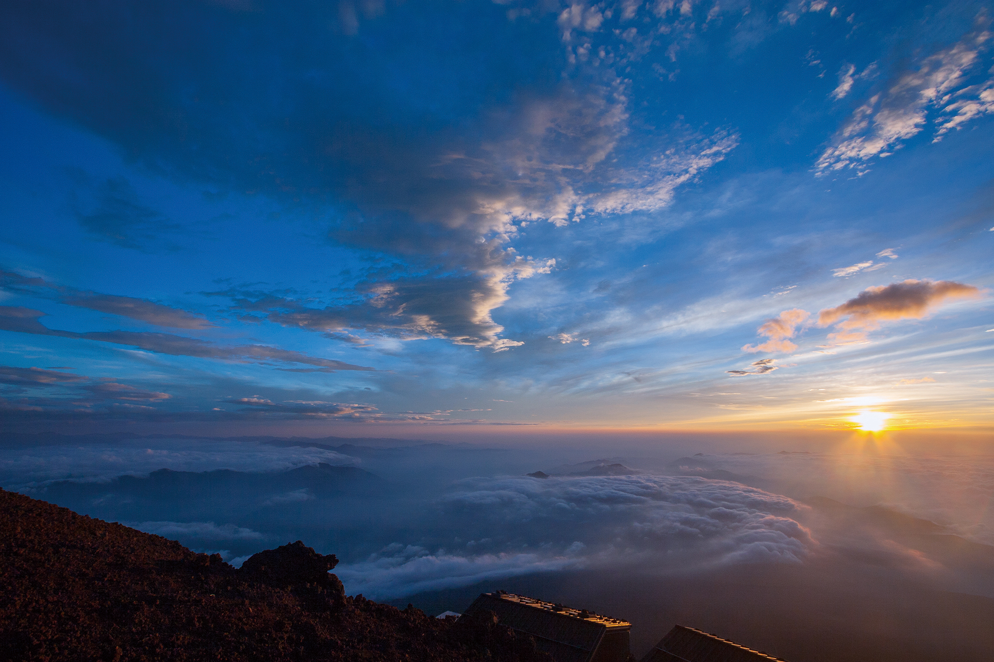 無料 富士山写真ダウンロード［壁紙 フリー 素材］