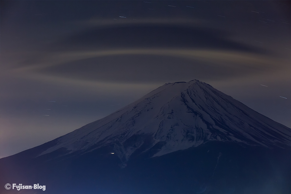 【富士山写真】2017年富士山の日