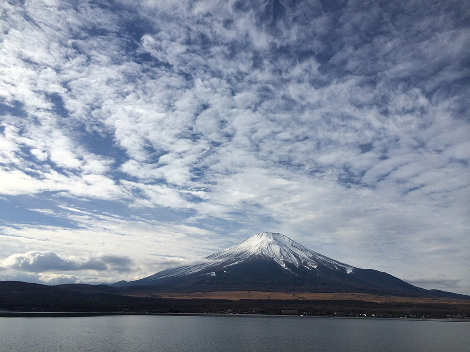 【富士山　観光情報】　ふじさん01