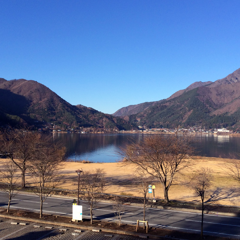 道の駅かつやま