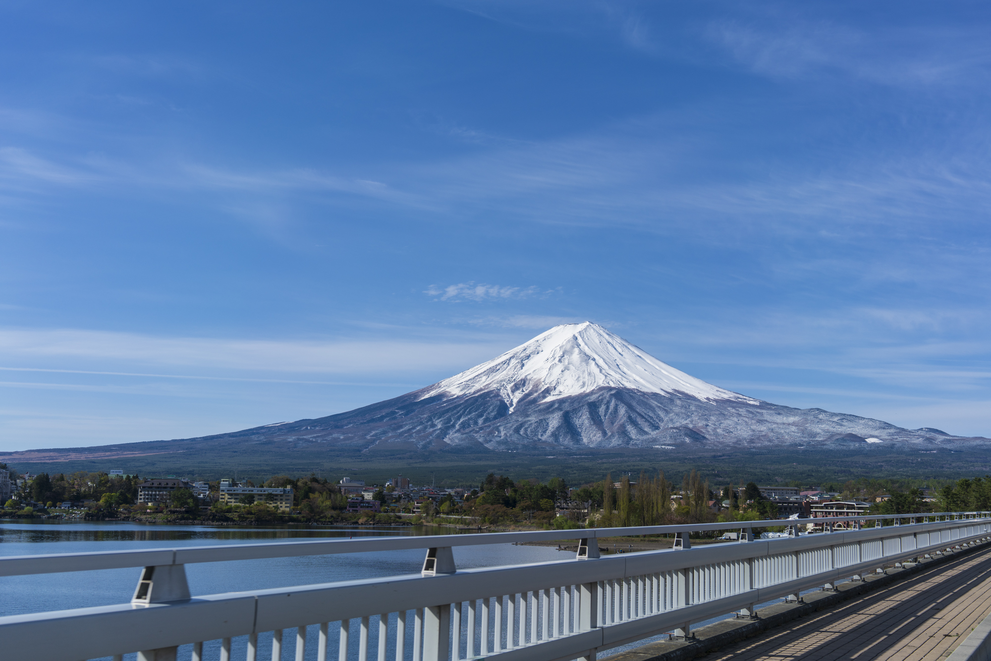 富士山写真