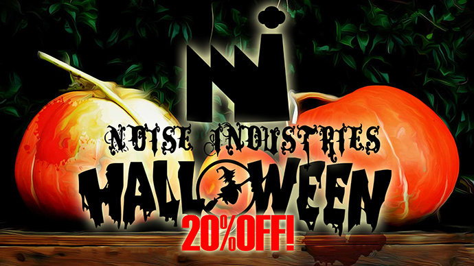 HALLOWEEN SALE