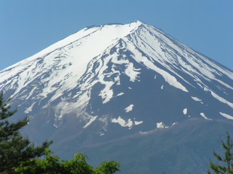 地元民集まれ！富士山ふるさと再発見　第2回「富士山　信仰の歴史」