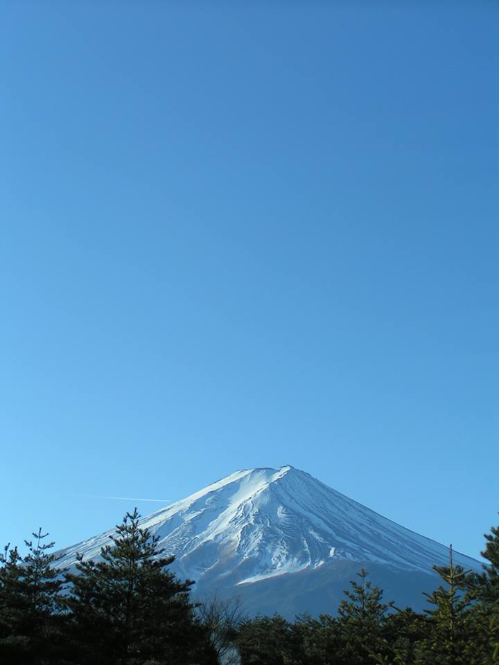 富士山の生い立ち　その5　新富士火山　ステージ1 その2